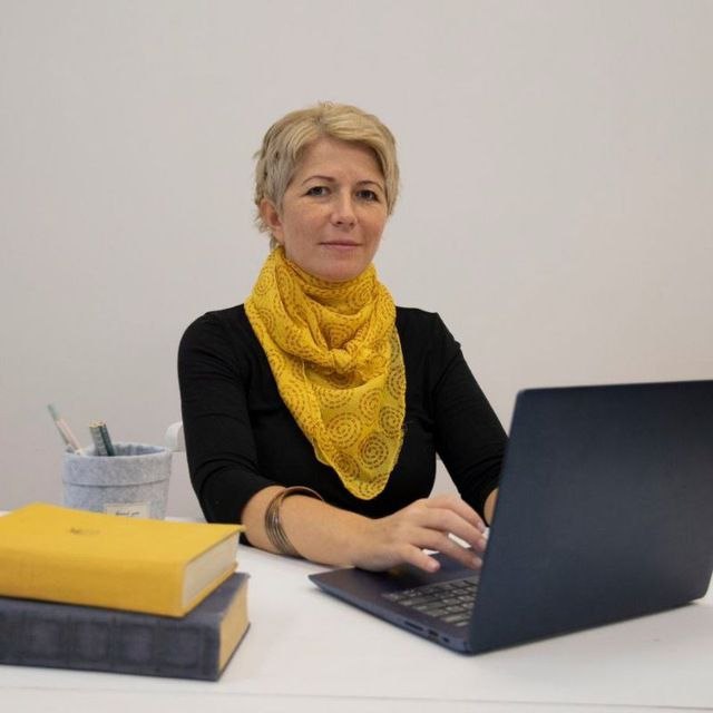 Евгения Алексеева