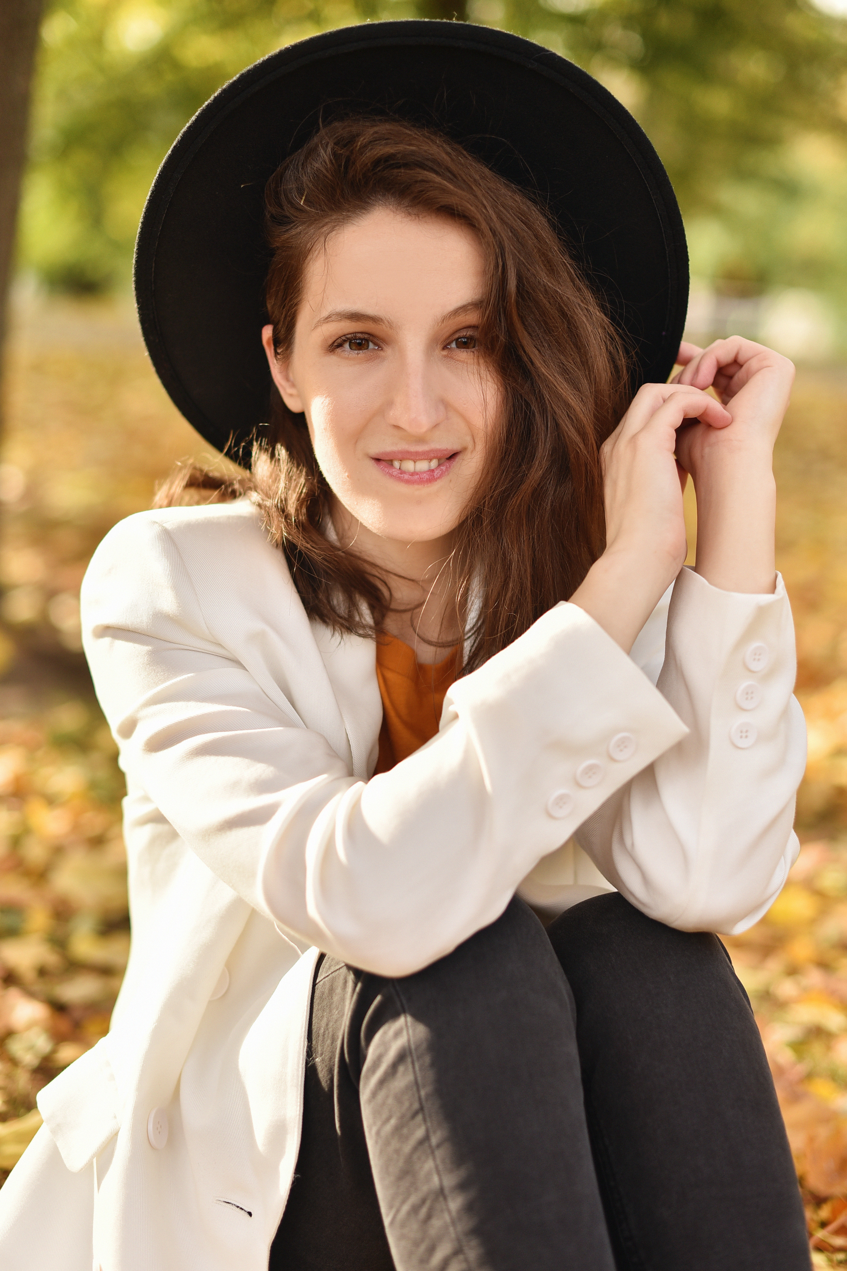 Горшкова Екатерина