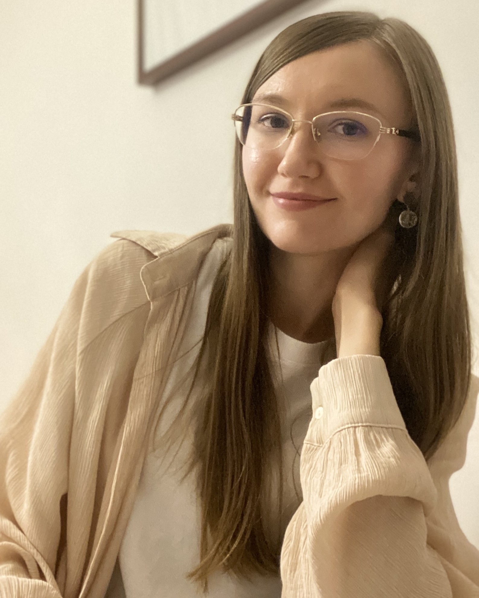 Надежда Лидваль