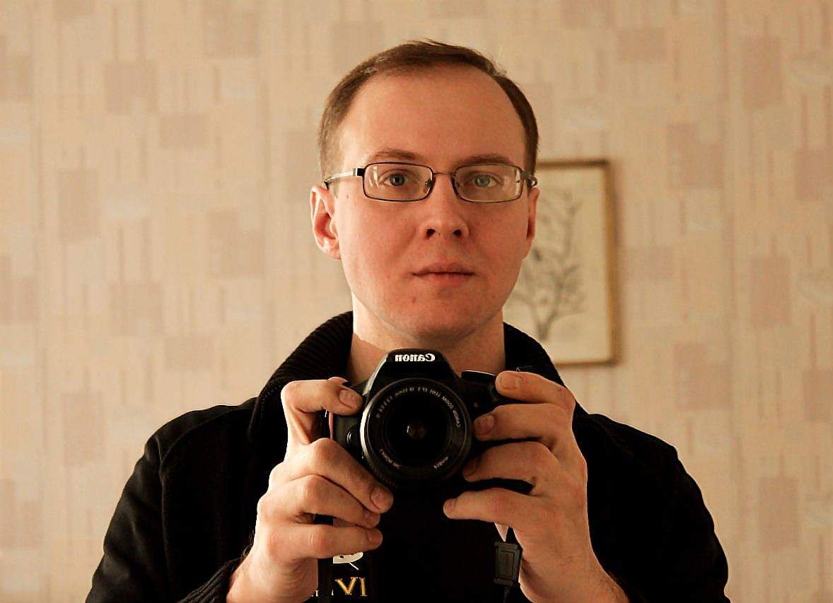 Василий Владимирский